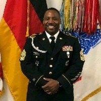 Terrance Johnson