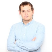 Александр Попов