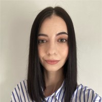 Dobrotă Delia
