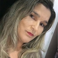 Fernanda Alves Pereira