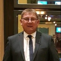 Michael Moran