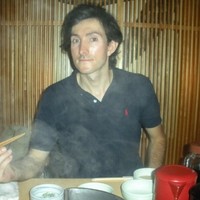 James Hotson