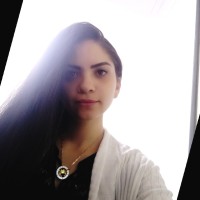 Yassmin Baghdady
