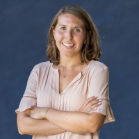 Mary Becker