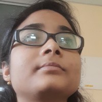 Manjari Dutta