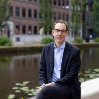Thomas Beukers