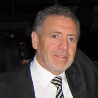 Rubén Fuentes Cordero