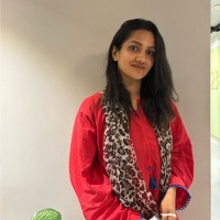 Faheema Ibrahim