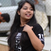 Shipra Aggarwal