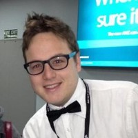 Simon Holden