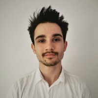 Pascal Ehrlich