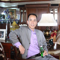 Tuan Ho