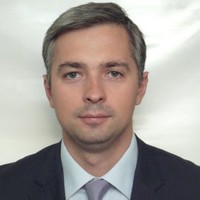Andrey Volkov