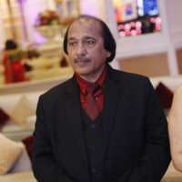 Satish Kumar Sharma