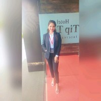 Ruchika Shivtare