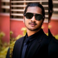 Sharath Shyam