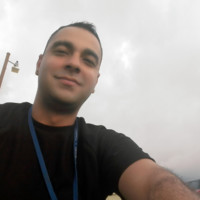 Franklin Andres Viquez Cubero