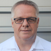 Bernhard Stocker