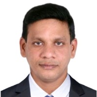 Gopinath Alagesan