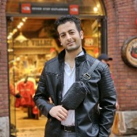 Saeed Daneshi