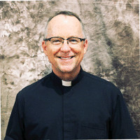 Fr. Daniel Oschwald