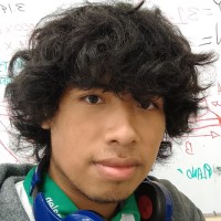 Angel Vazquez