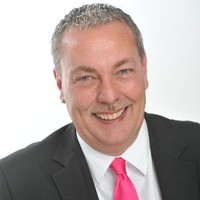 Malcolm Thomas