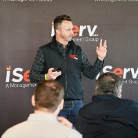 Nate Shannon, SHRM-SCP, SPHR