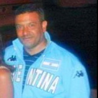 Lou Gambotto
