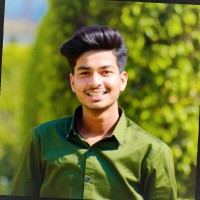 Mohd Taufeek Ansari