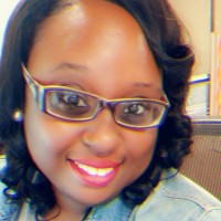 Ieisha Patterson