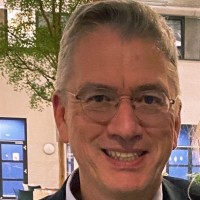 Rob van der Salm