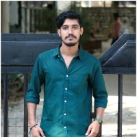 Thirthesh M