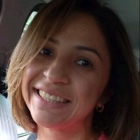 Renata Perrucci Silva Cardoso