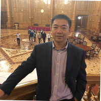 Jiangyan Yu