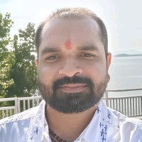 Anurag Sharma