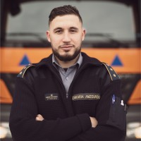 Zakaria Amzourou