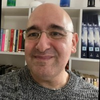 Antonino Salvatore Cutri'