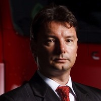 Bernardo Sleumer Hamacek