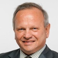 Bernd Pisecky