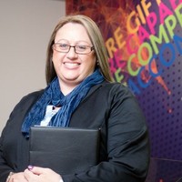 Monica Hindwood