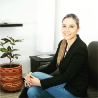 Maria Claudia Moreno Vargas
