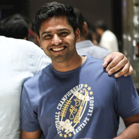 Alok Singh