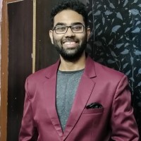 Mr. Saifullah
