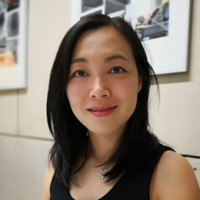 Mia Zhai