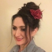 Claire-Marie Moore