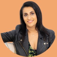 Suman Randhawa