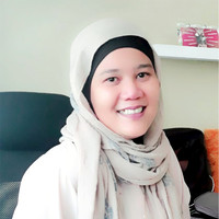Ayu Whardani