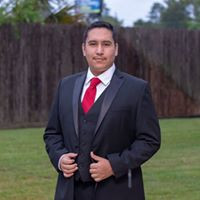 Jacob Betancourt