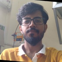 Shashank Sharma